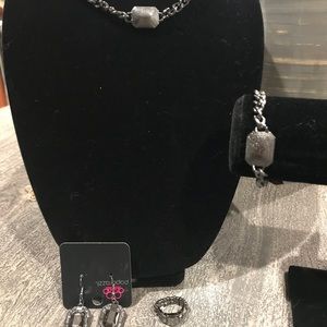 Simmers Brightly Set